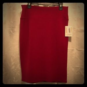 LulaRoe Cassie Skirt